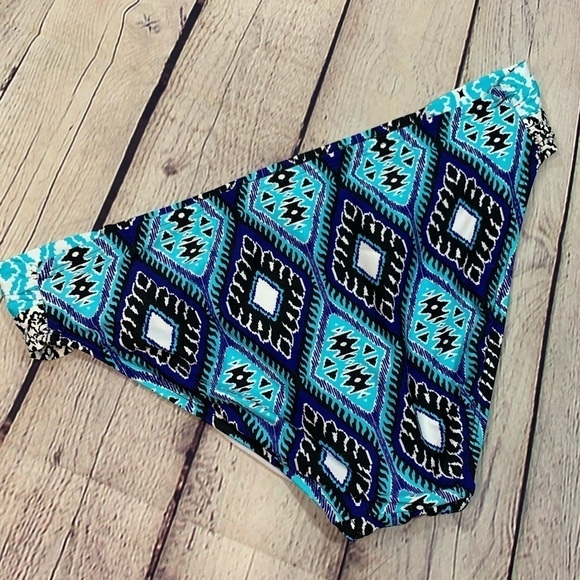 NWOT Kenneth Cole Reaction Bikini Bottom Small - Picture 4 of 6